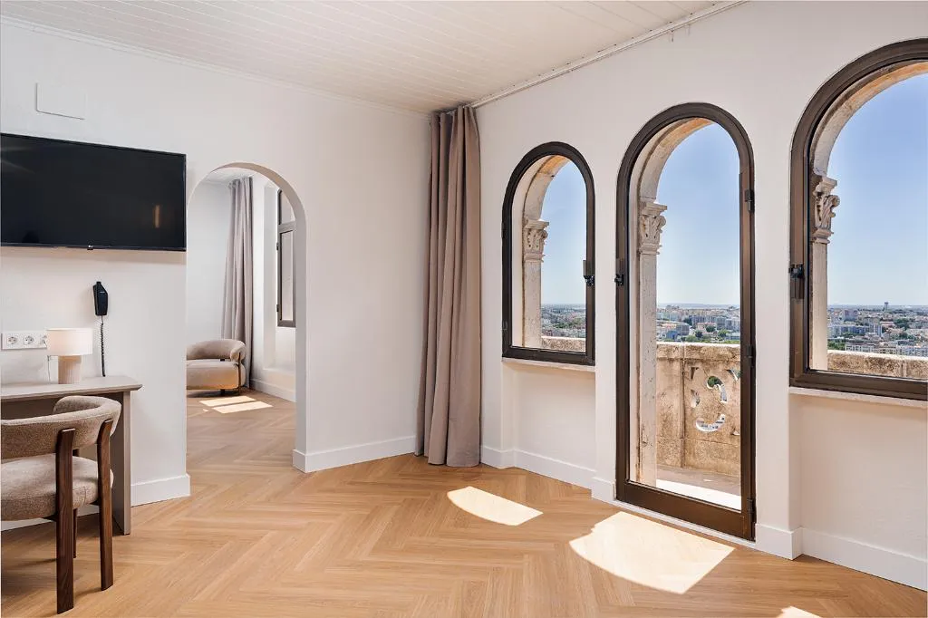 Room, B&B HOTEL Sado Setúbal, Lisbon