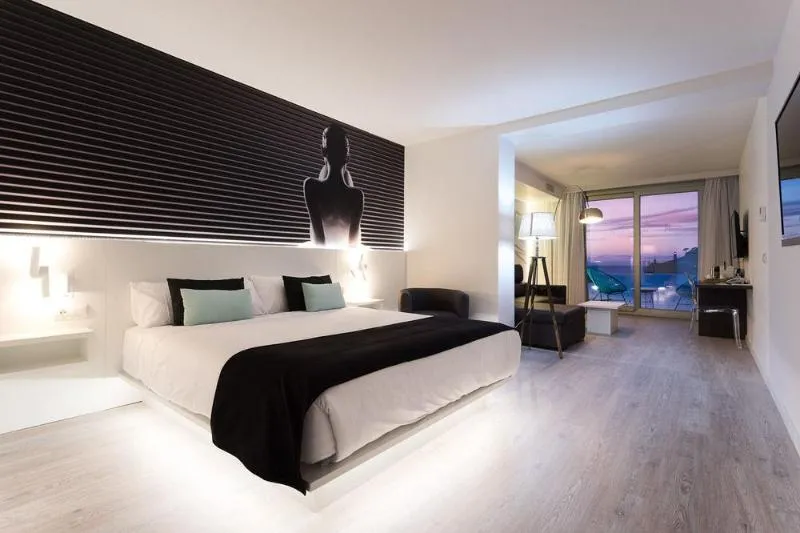 General view, Hotel Boutique Minister, Majorca