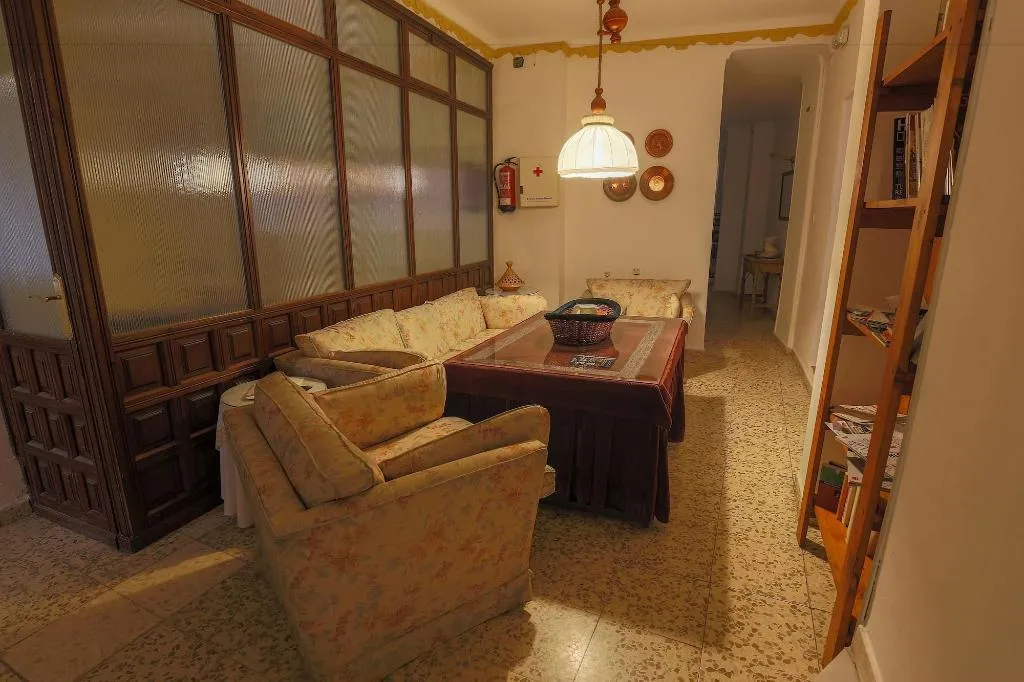 Lobby, Arte De Cozina, Andalucia