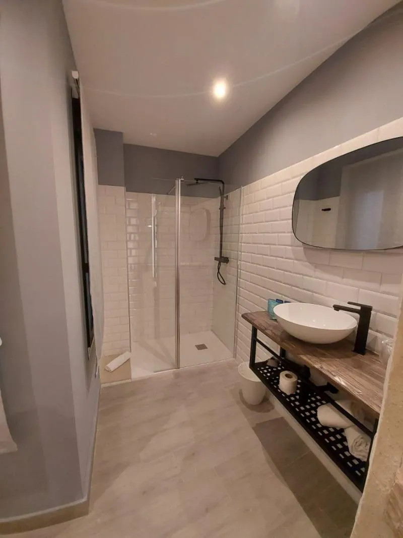 APARTMENT ONE BEDROOM ONE BATHROOM Room, S30 Reina Victoria, Costa Blanca