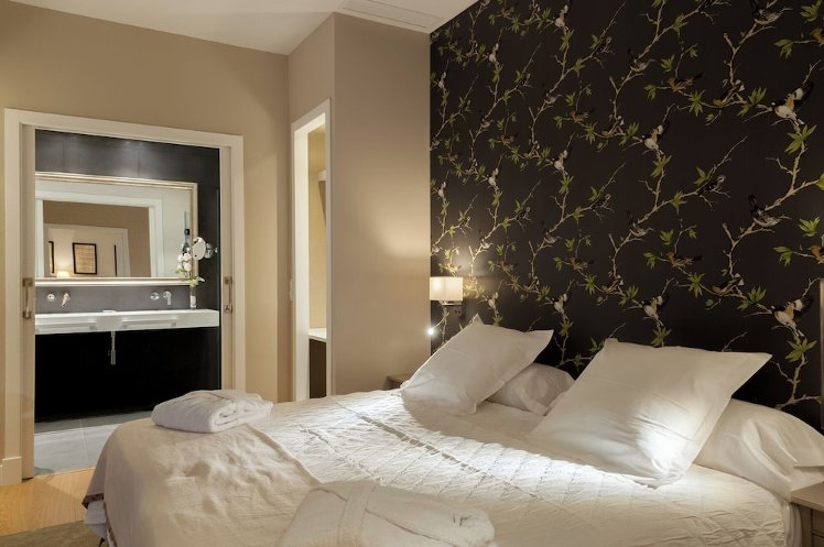 Suites Murillo Catedral, Seville
