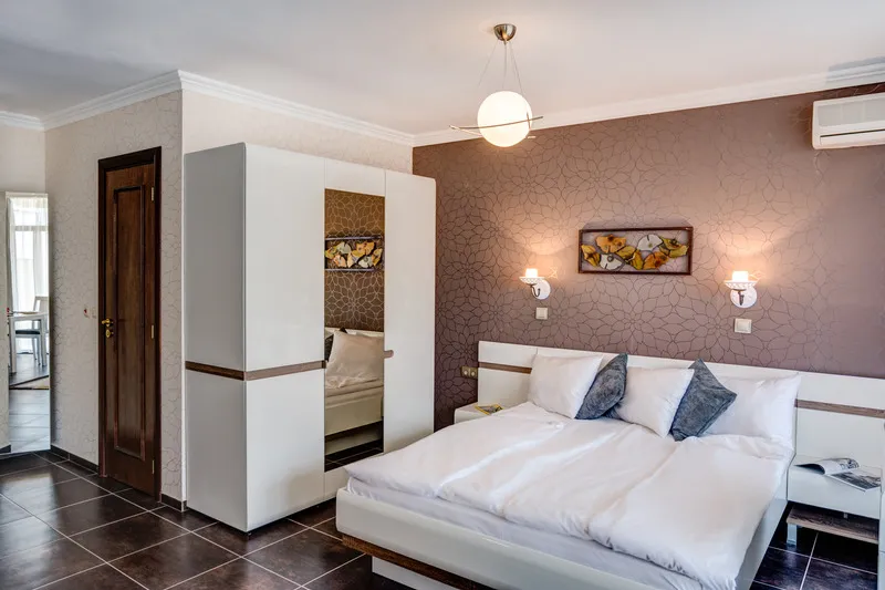 STUDIO DELUXE Room, Dolce Deluxe, Bourgas