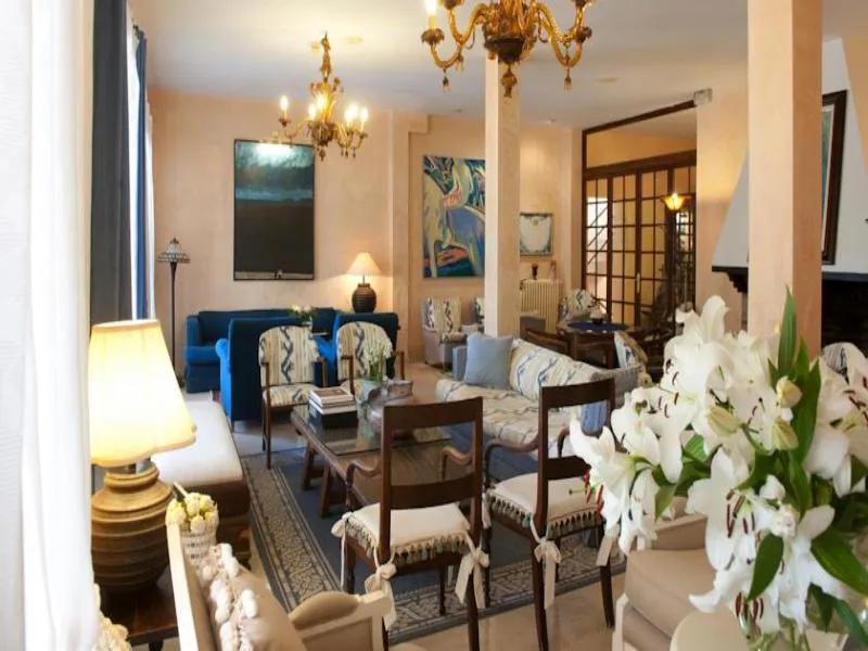 Lobby, Bahia, Majorca