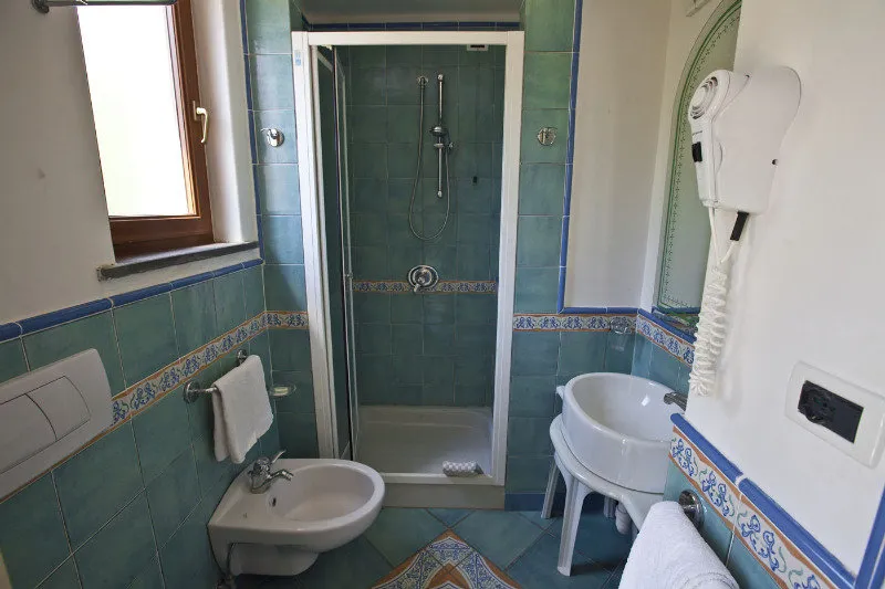 Room, Don Felipe, Naples