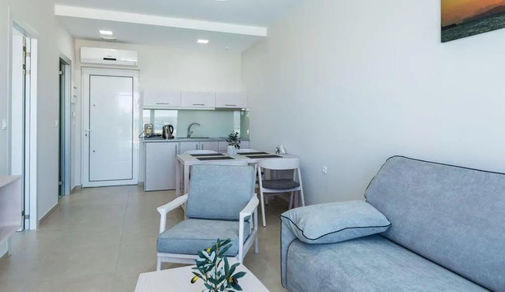 Room, Sun And Sea Plus Resort Hotel, Crete