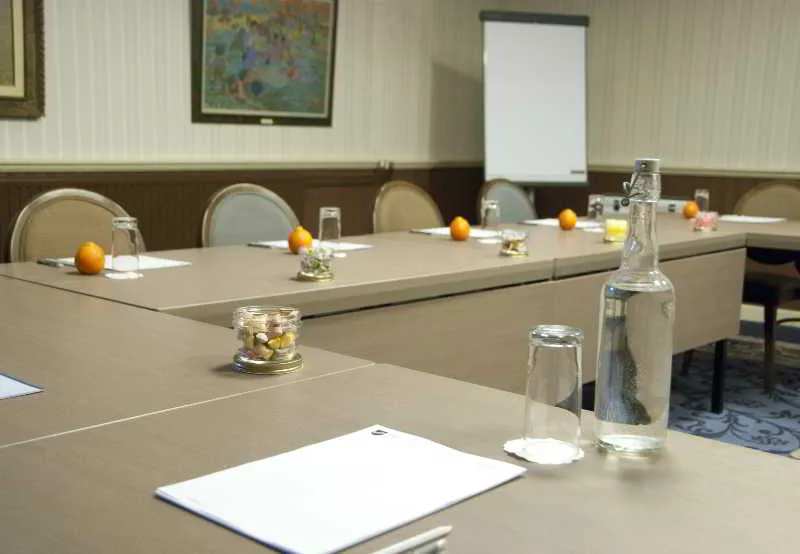 Conferences, Hotel Spaander BW Signature Collection, Amsterdam