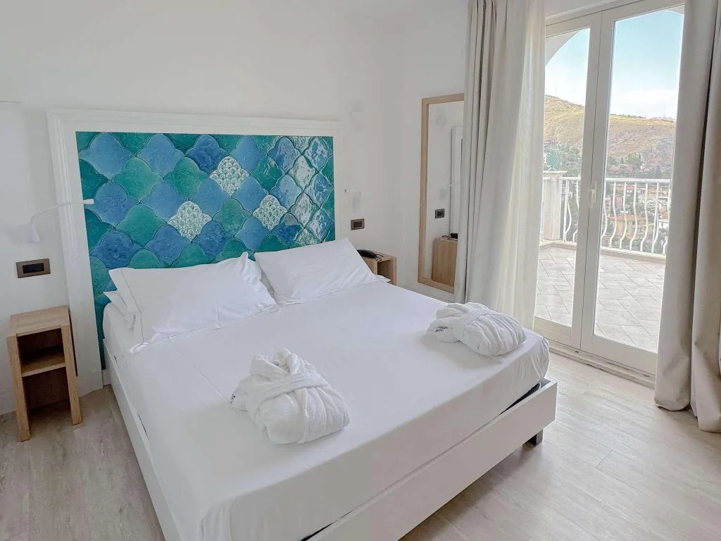 Room, Splendid Hotel Taormina - Handwritten Collection, Taormina