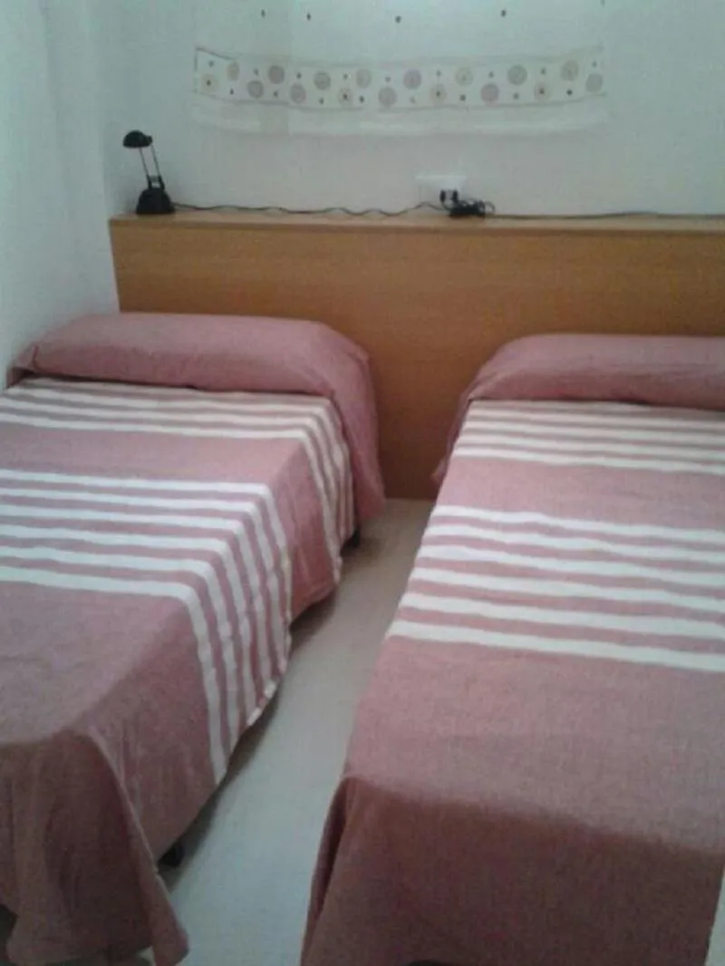APARTMENT CAPACITY 4 Room, Port Canigo, Costa Brava