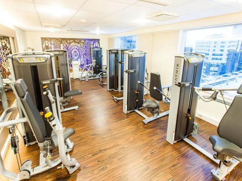 Sports and Entertainment, Radisson Collection Hotel, Tallinn, Tallinn