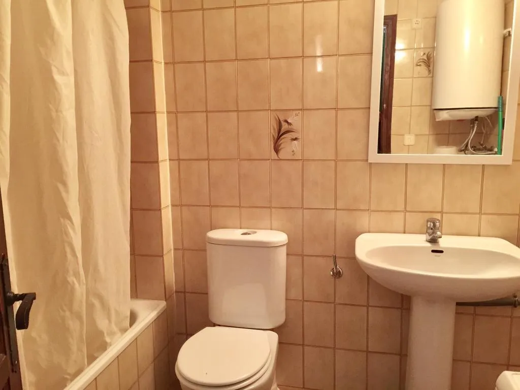 APARTMENT CAPACITY 4 ONE BEDROOM Room, Jardins del Mar, Costa Brava