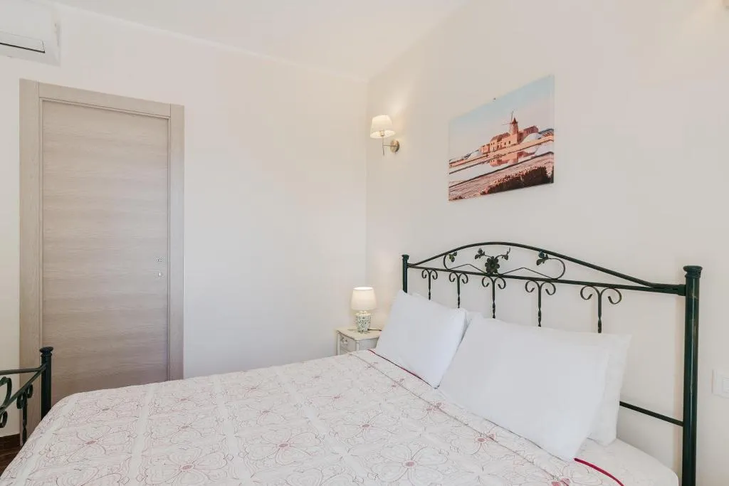 General view, B&B SiciliAntica, Palermo