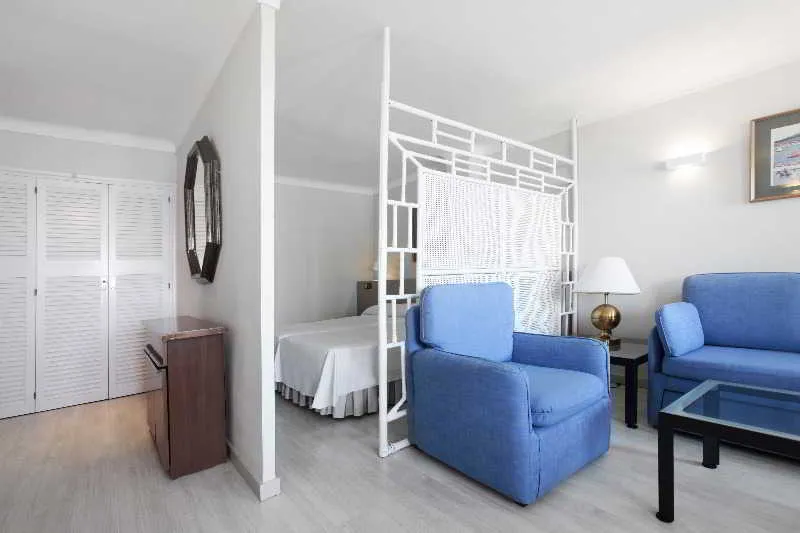 TRIPLE SEA VIEW Room, Prestige Mar y Sol, Costa Brava