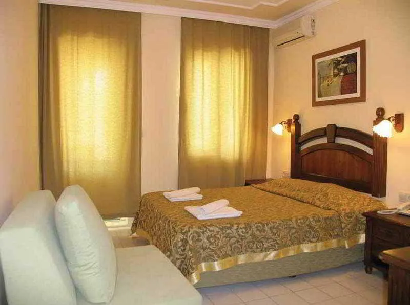 Room, Bagevleri, Bodrum