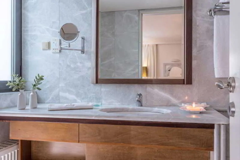 Room, Avra City Hotel, Crete