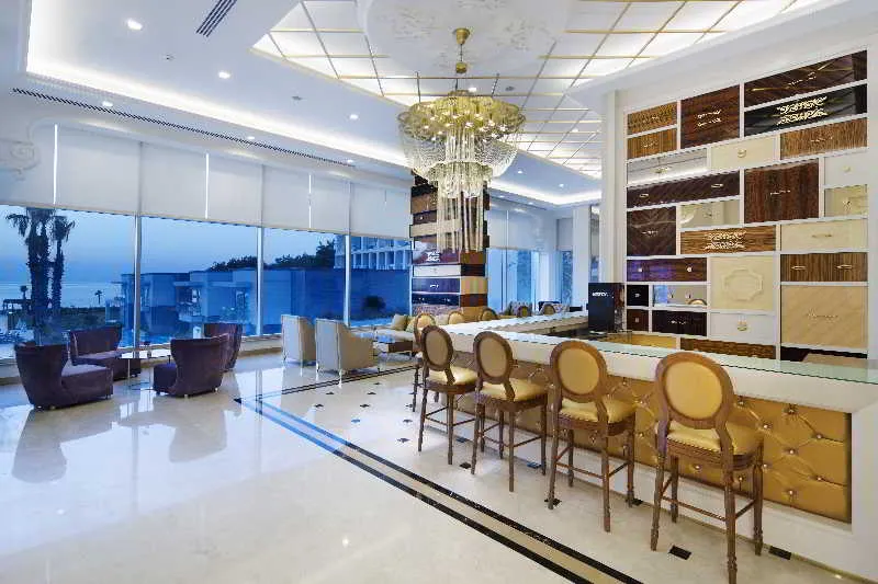 Bar, Kilikya Palace Goynuk, Antalya