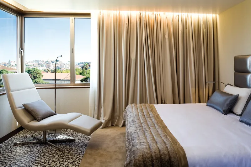 SUITE STANDARD Room, Neya Lisboa Hotel, Lisbon