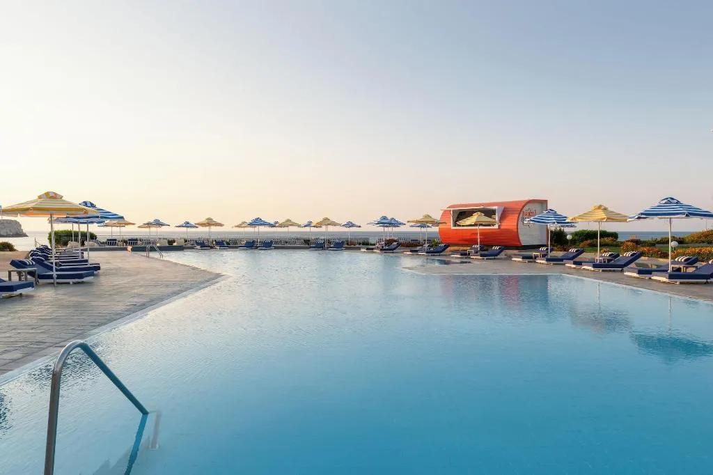 Sports and Entertainment, Paralos Rodos Lifestyle, Rhodes