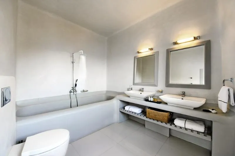 SUITE TWO BEDROOMS Room, Grand Ambassador Santorini, Santorini