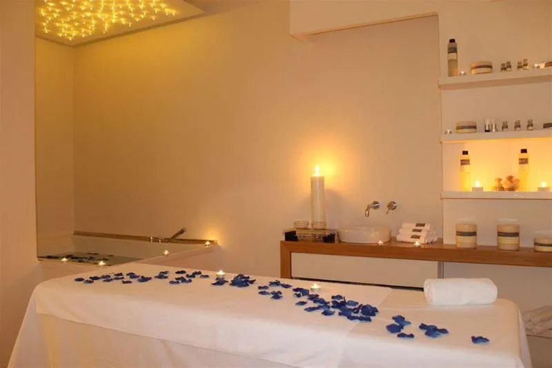 Sports and Entertainment, HR - Hotel & SPA, Naples