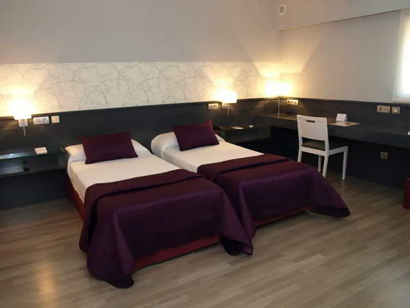 Room, Porcel Torrejon, Madrid