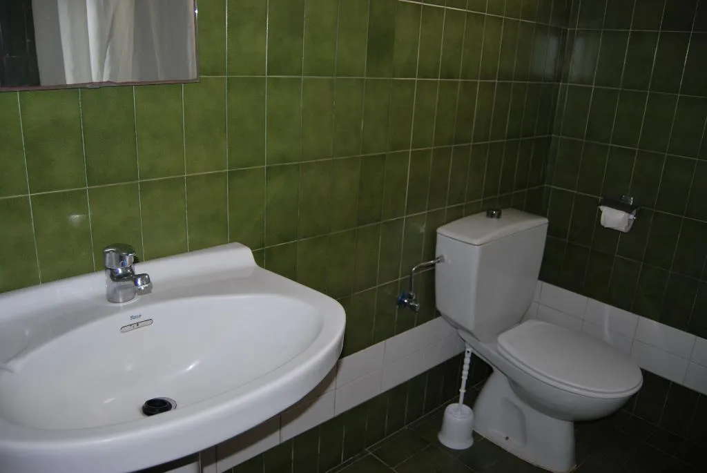 APARTMENT ONE BEDROOM Room, Heliomar Palmeras, Gran Canaria