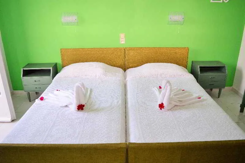 Room, Brigitta Rooms, Zante