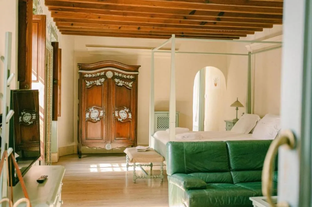 General view, Finca Ca N'ai, Majorca