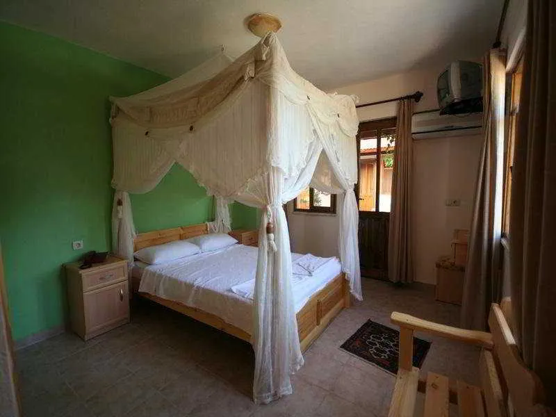 Room, Portakal Hotel, Dalaman