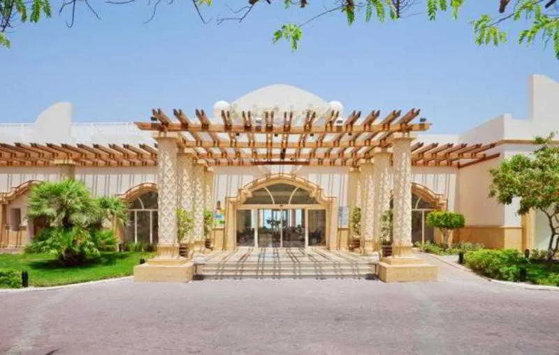 General view, Pickalbatros Royal Grand Resort - Sharm El Sheikh, Red Sea Riviera