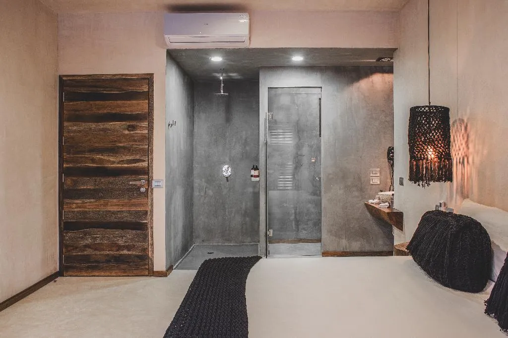 DOUBLE WITH BALCONY Room, Era Hotel Tulum, Cancun Area
