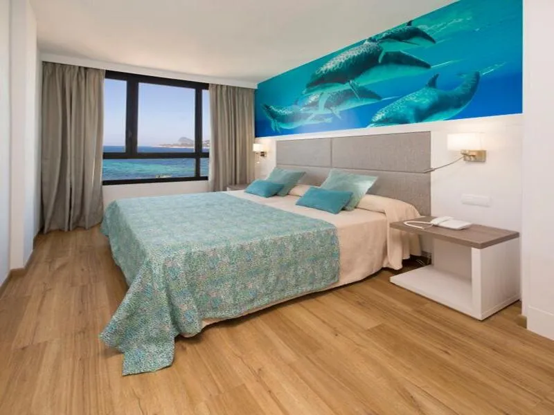 Room, Marvell Club Hotel & Apartments, Ibiza