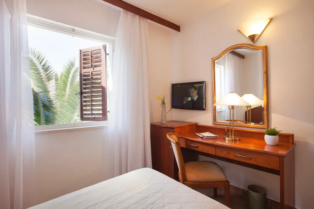 SINGLE CLASSIC Room, Odisej, Dubrovnik
