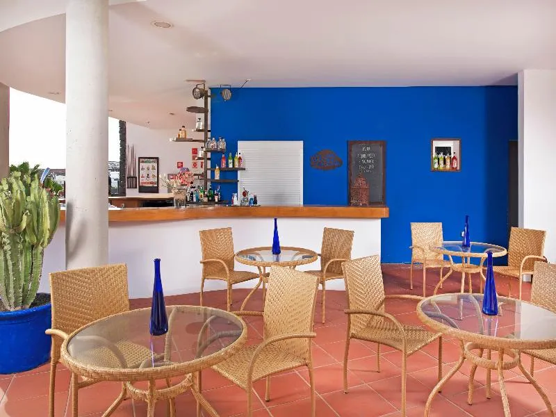 Bar, Dream Bocayna Village, Lanzarote