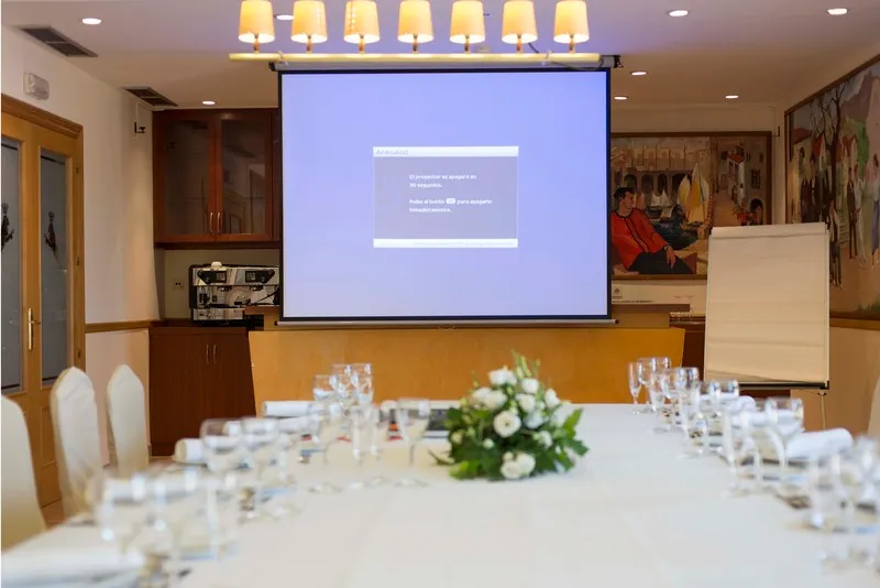 Conferences, Louty Simba, Valencia