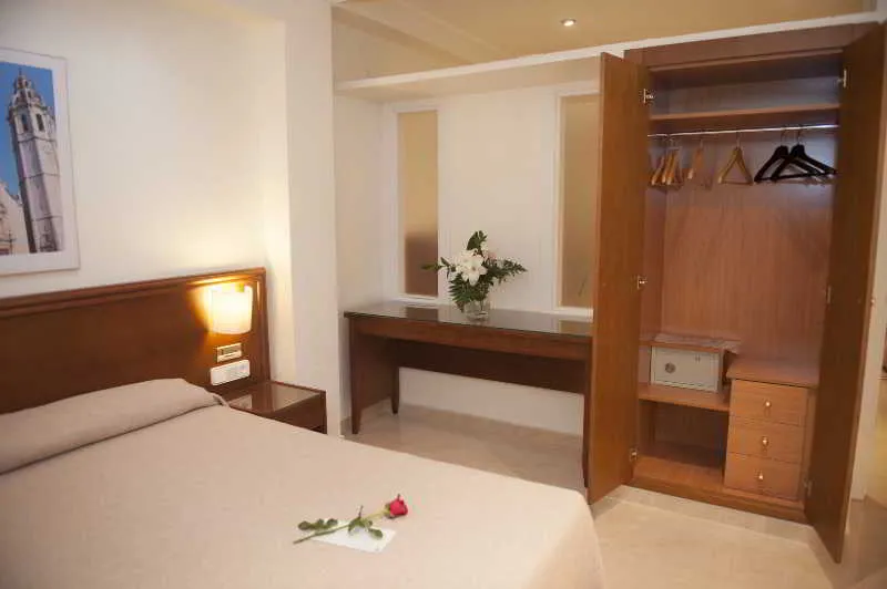 Room, Lloyds Beach Club, Costa Blanca