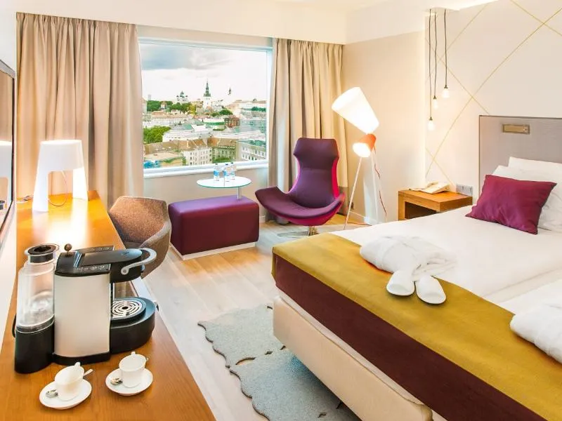 Room, Radisson Collection Hotel, Tallinn, Tallinn