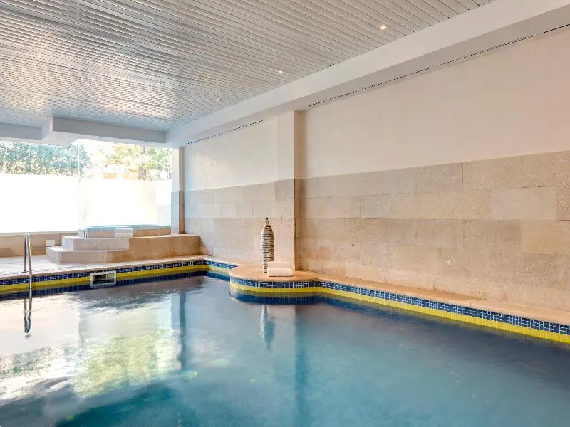 Pool, Alcudia Garden, Majorca