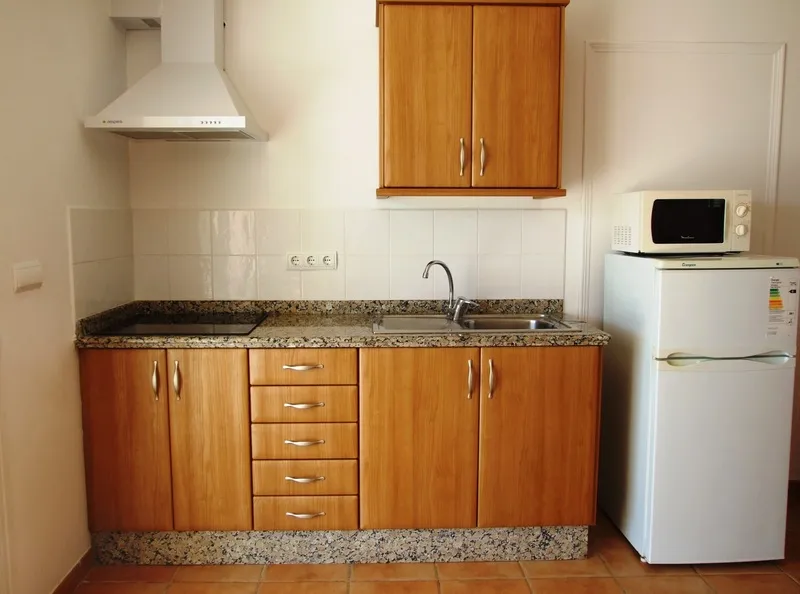 APARTMENT CAPACITY 4 Room, Es Clot des Forn, Ibiza
