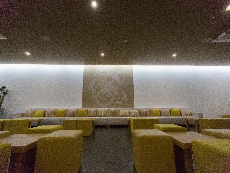 Conferences, Prazer da Natureza Resort & SPA, Porto