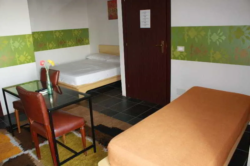 Room, Lerux Affittacamere, Catania