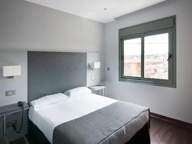 Room, Uve Alcobendas, Madrid