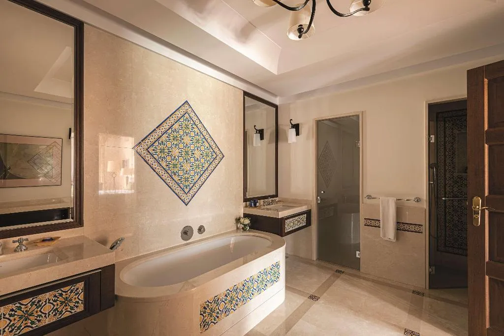 SUITE STANDARD Room, La Residencia, A Belmond Hotel, Mallorca, Majorca