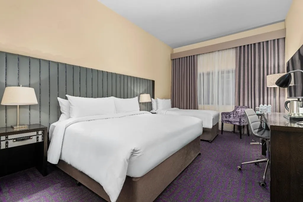 SINGLE CLASSIC Room, Trinity City Hotel, Dublin
