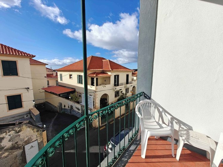 Residencial Mirasol, Madeira