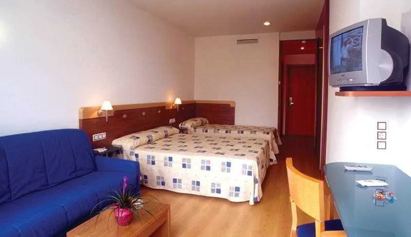 Room, Blaucel, Costa Brava