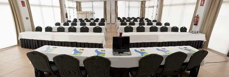 Conferences, Compostela Suites, Madrid