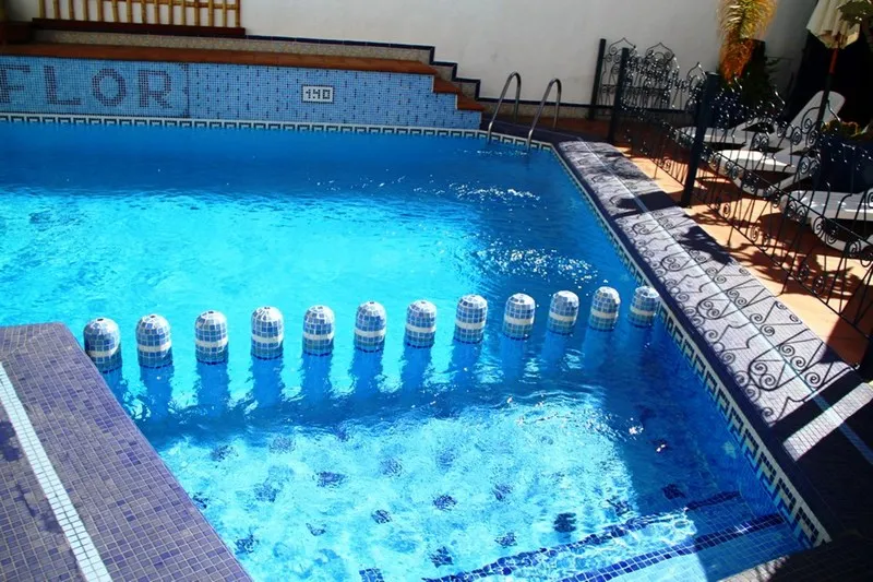 Pool, Playaflor Chill-Out Resort, Tenerife