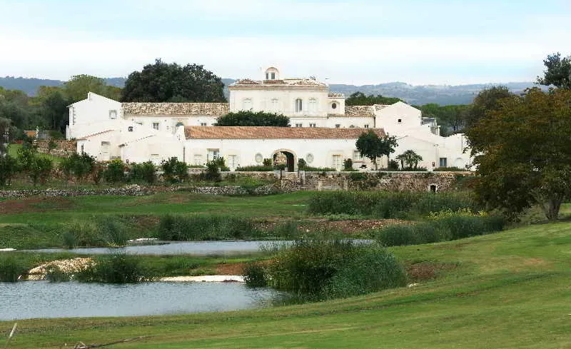 General view, Dolce by Wyndham Siracusa I Monasteri Golf & Spa, Catania