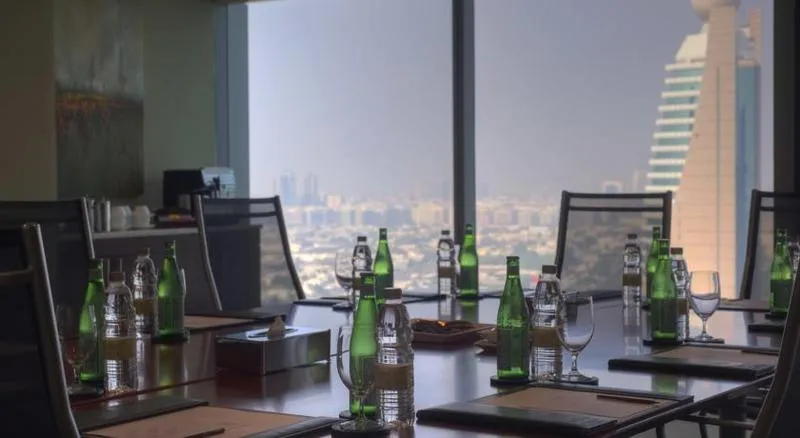 Conferences, Jumeirah Living World Trade Centre Residence, Dubai