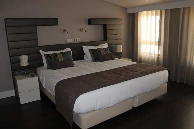Room, Aqua Ria Boutique Hotel, Algarve